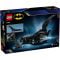 LEGO® Super Heroes - Batmobilul din Batman Forever (76304)