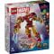 LEGO® Super Heroes - Robotul Iron Man vs. Ultron (76307)
