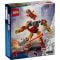 LEGO® Super Heroes - Robotul Iron Man vs. Ultron (76307)