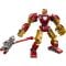 LEGO® Super Heroes - Robotul Iron Man vs. Ultron (76307)