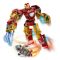 LEGO® Super Heroes - Robotul Iron Man vs. Ultron (76307)