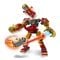 LEGO® Super Heroes - Robotul Iron Man vs. Ultron (76307)