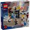 LEGO® Super Heroes - Spider-Verse: Miles Morales vs. Spot (76311)