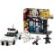 LEGO® Super Heroes - Spider-Verse: Miles Morales vs. Spot (76311)