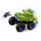 LEGO® Super Heroes - Hulk In vehicul de teren contra lui Thanos (76312)