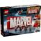 LEGO® Super Heroes - Sigla si minifigurine MARVEL (76313)