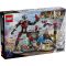 LEGO® Super Heroes - Batalia plina de actiune din Capitanul America: Razboi civil (76314)