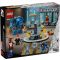 LEGO® Super Heroes - Laboratorul lui Iron Man: Sala armurilor (76315)