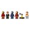LEGO® Super Heroes - Laboratorul lui Iron Man: Sala armurilor (76315)