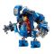 LEGO® Super Heroes - Laboratorul lui Iron Man: Sala armurilor (76315)