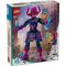 LEGO® Super Heroes - Figurina de constructie Cei patru fantastici vs. Galactus (76316)