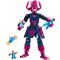 LEGO® Super Heroes - Figurina de constructie Cei patru fantastici vs. Galactus (76316)