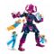 LEGO® Super Heroes - Figurina de constructie Cei patru fantastici vs. Galactus (76316)