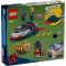 LEGO® Super Heroes - Capitanul America vs Thanos (76319)