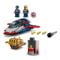 LEGO® Super Heroes - Capitanul America vs Thanos (76319)