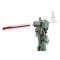 LEGO® Super Heroes - Iron Man si War Machine vs dronele Hammer (76320)