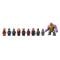 LEGO® Super Heroes - Razbunatorii: Sfarsitul jocului, Batalia finala (76323)