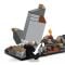 LEGO® Super Heroes - Razbunatorii: Sfarsitul jocului, Batalia finala (76323)