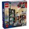 LEGO® Super Heroes - Omul-Paianjen vs Oscorp (76324)