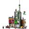 LEGO® Super Heroes - Omul-Paianjen vs Oscorp (76324)