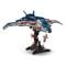 LEGO® Super Heroes - Quinjet din Razbunatorii: Sub semnul lui Ultron (76325)