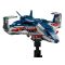 LEGO® Super Heroes - Quinjet din Razbunatorii: Sub semnul lui Ultron (76325)
