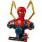 LEGO® Super Heroes - Bustul lui Iron Spider-Man (76326)