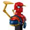LEGO® Super Heroes - Bustul lui Iron Spider-Man (76326)