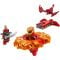 LEGO® Ninjago - Dragonul Spinjitzu rotitor al lui Kai (71823)