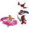 LEGO® Ninjago - Dragonul Spinjitzu rotitor al Sorei (71824)