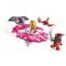 LEGO® Ninjago - Dragonul Spinjitzu rotitor al Sorei (71824)