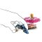 LEGO® Ninjago - Dragonul Spinjitzu rotitor al Sorei (71824)
