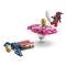 LEGO® Ninjago - Dragonul Spinjitzu rotitor al Sorei (71824)
