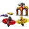 LEGO® Ninjago - Pachet de lupta cu dragoni Spinjitzu (71826)