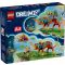 LEGO® Dreamzzz - Cameleonul de foc al lui Mateo (71492)