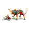 LEGO® Dreamzzz - Cameleonul de foc al lui Mateo (71492)