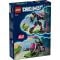 LEGO® Dreamzzz - Mateo contra robotului Creier cibernetic (71495)