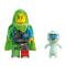 LEGO® Dreamzzz - Mateo contra robotului Creier cibernetic (71495)