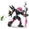 LEGO® Dreamzzz - Mateo contra robotului Creier cibernetic (71495)