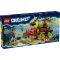 LEGO® Dreamzzz - Camionul de vopsea spray al lui Mateo (71499)