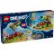 LEGO® Dreamzzz - Camionul de vopsea spray al lui Mateo (71499)