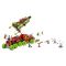 LEGO® Dreamzzz - Camionul de vopsea spray al lui Mateo (71499)
