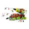 LEGO® Dreamzzz - Camionul de vopsea spray al lui Mateo (71499)