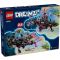 LEGO® Dreamzzz - Submarin-rechin de cosmar (71500)