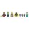 LEGO® Dreamzzz - Submarin-rechin de cosmar (71500)