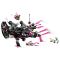 LEGO® Dreamzzz - Submarin-rechin de cosmar (71500)