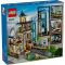 LEGO® City - Gara centrala (60469)
