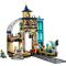 LEGO® City - Gara centrala (60469)