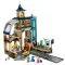 LEGO® City - Gara centrala (60469)