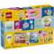 LEGO® Classic - Cutie transparenta magica (11040)
